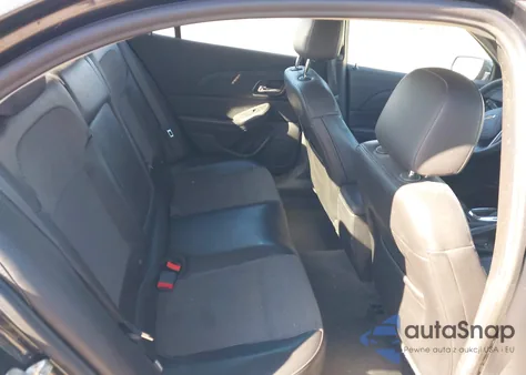 2014 Chevrolet Malibu 1Lt from USA, damaged, VIN 1G11C5SL8EF124532